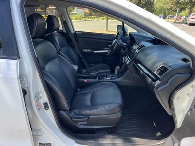 2016 SUBARU XV CROSSTREK — photo 16 view