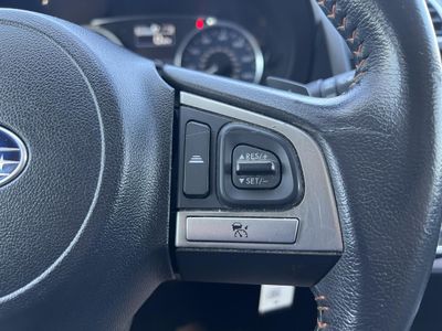 2016 SUBARU XV CROSSTREK — photo 20 view