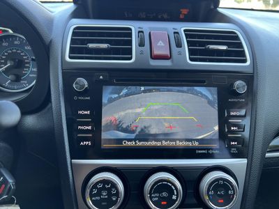2016 SUBARU XV CROSSTREK — photo 22 view