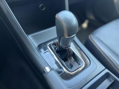2016 SUBARU XV CROSSTREK — photo 24 view