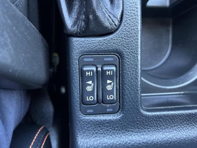2016 SUBARU XV CROSSTREK — photo 25 view