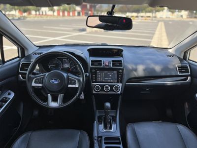 2016 SUBARU XV CROSSTREK — photo 9 view