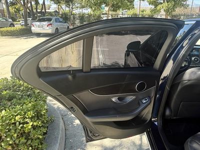2019 Mercedes-Benz C-Class — photo 22 view