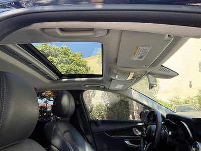 2019 Mercedes-Benz C-Class — photo 14 view