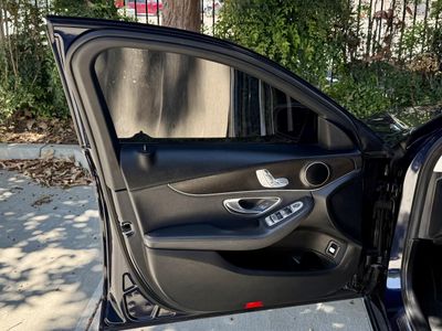 2019 Mercedes-Benz C-Class — photo 20 view