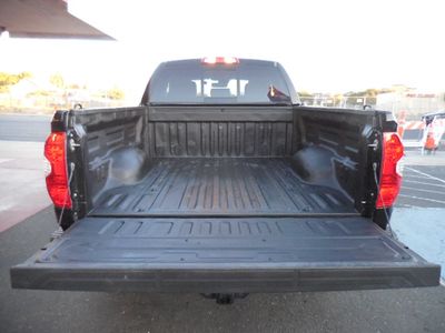 2018 Toyota Tundra — photo 12 view