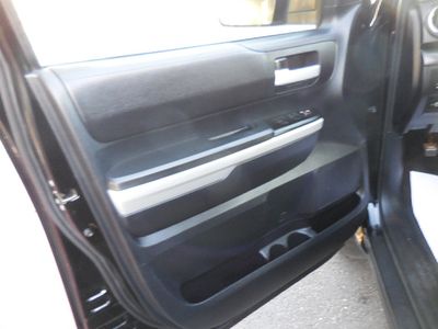 2018 Toyota Tundra — photo 20 view