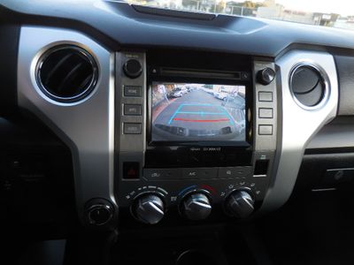 2018 Toyota Tundra — photo 22 view