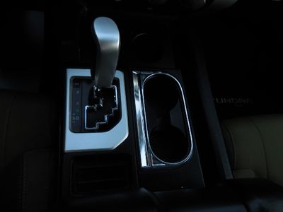 2018 Toyota Tundra — photo 23 view