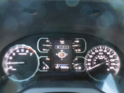 2018 Toyota Tundra — photo 25 view