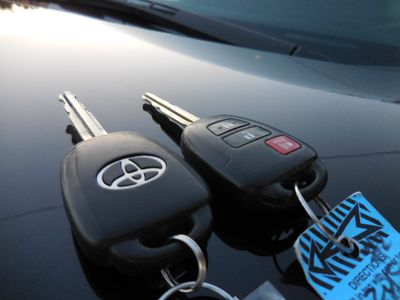2018 Toyota Tundra — photo 26 view