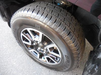 2018 Toyota Tundra — photo 27 view