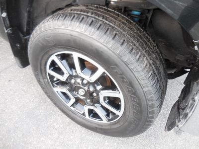 2018 Toyota Tundra — photo 28 view