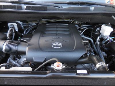 2018 Toyota Tundra — photo 31 view