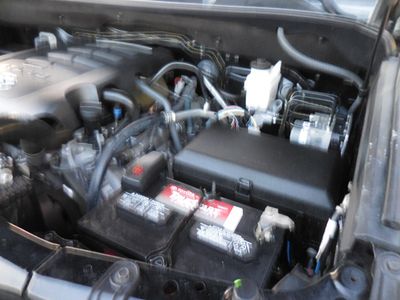 2018 Toyota Tundra — photo 32 view