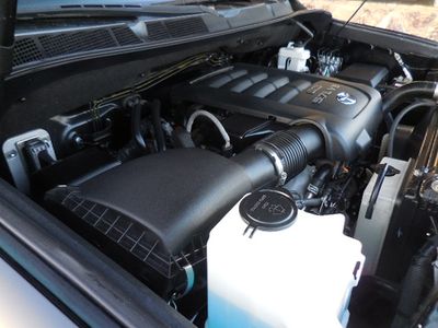 2018 Toyota Tundra — photo 33 view
