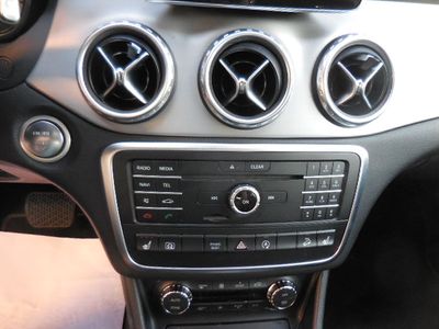 2016 Mercedes-Benz GLA — photo 19 view