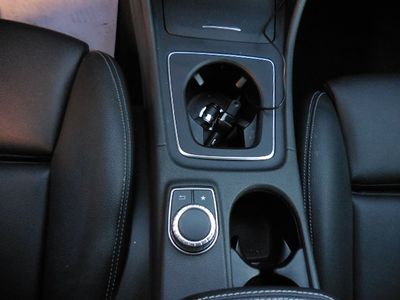 2016 Mercedes-Benz GLA — photo 20 view
