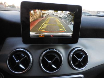 2016 Mercedes-Benz GLA — photo 22 view