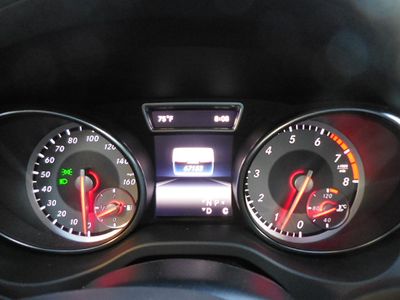 2016 Mercedes-Benz GLA — photo 23 view
