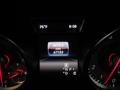 2016 Mercedes-Benz GLA — photo 24 view
