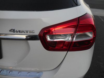 2016 Mercedes-Benz GLA — photo 28 view