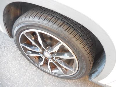 2016 Mercedes-Benz GLA — photo 30 view