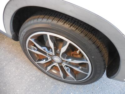 2016 Mercedes-Benz GLA — photo 31 view