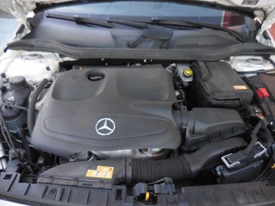 2016 Mercedes-Benz GLA — photo 34 view