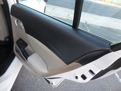 2014 Honda Civic — photo 14 view