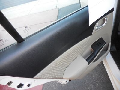 2014 Honda Civic — photo 15 view