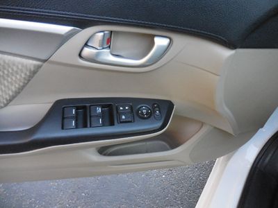 2014 Honda Civic — photo 18 view