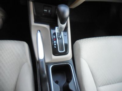 2014 Honda Civic — photo 22 view