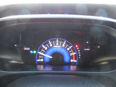 2014 Honda Civic — photo 25 view