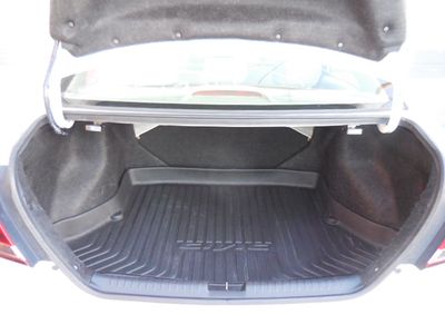 2014 Honda Civic — photo 28 view