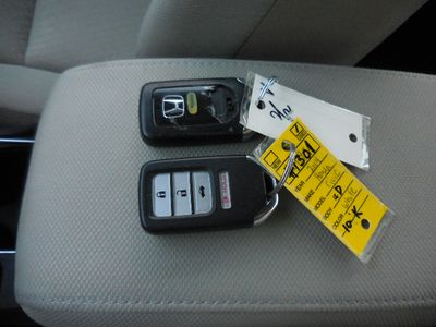 2014 Honda Civic — photo 29 view