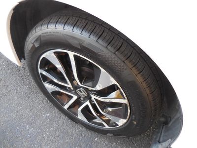 2014 Honda Civic — photo 30 view