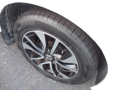 2014 Honda Civic — photo 31 view