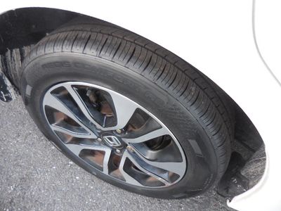 2014 Honda Civic — photo 32 view