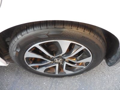 2014 Honda Civic — photo 33 view