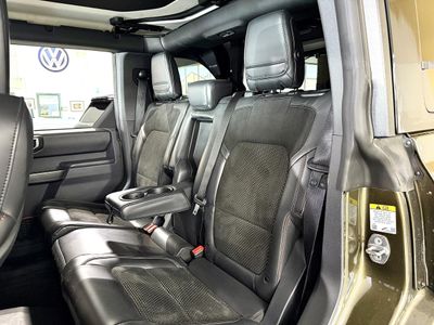 2024 Ford Bronco — photo 7 view