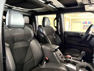 2024 Ford Bronco — photo 12 view