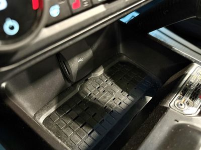 2024 Ford Bronco — photo 23 view