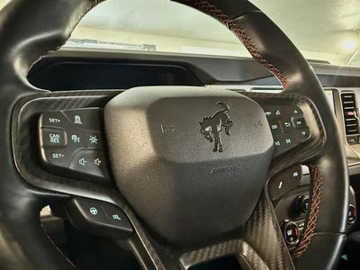 2024 Ford Bronco — photo 24 view