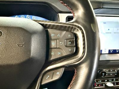 2024 Ford Bronco — photo 26 view
