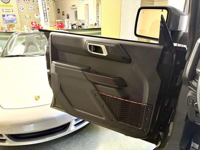 2024 Ford Bronco — photo 28 view