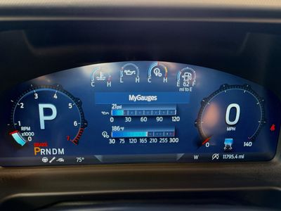 2024 Ford Bronco — photo 14 view