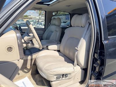 2002 GMC Yukon — photo 14 view