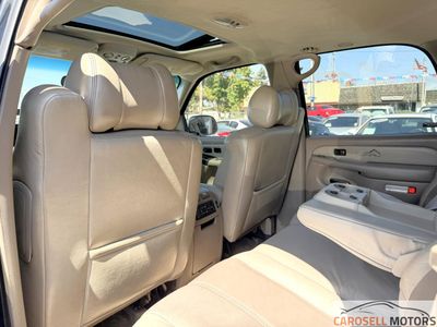 2002 GMC Yukon — photo 26 view