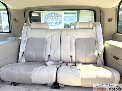 2002 GMC Yukon — photo 28 view
